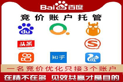 百度广告竞价排名实战技巧案例分析